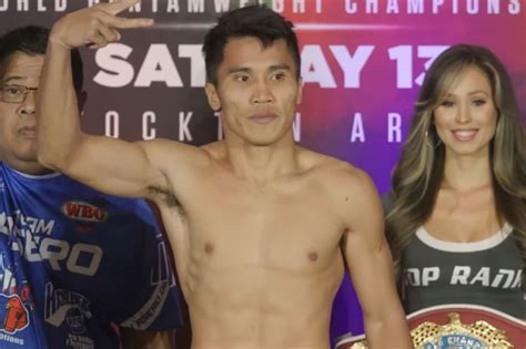 pinoy boxing live today|WBO bantamweight title bout: Vincent Astrolabio vs Jason Moloney .